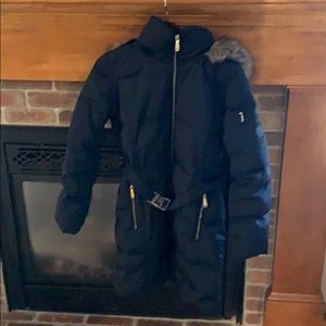 Michael Kors down jacket
